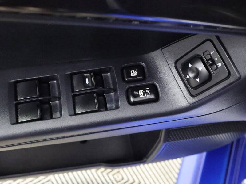 2011 Mitsubishi Lancer Evolution MR