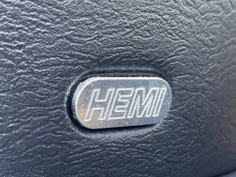 2004 Dodge Ram 1500 SLT