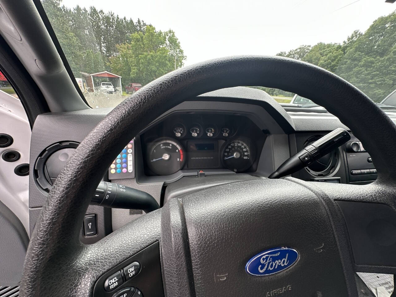 2014 Ford F-450 Super Duty for sale at Auto Hunter in Webster, WI