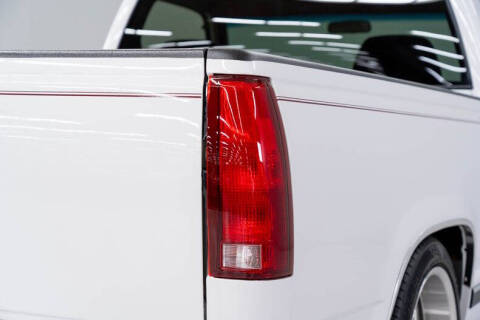 1993 Chevrolet C/K 1500 Series