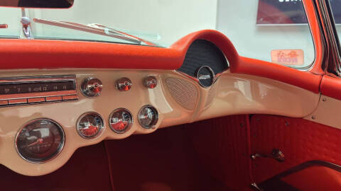 1956 Chevrolet Corvette