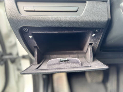 2016 BMW 5 Series 535i