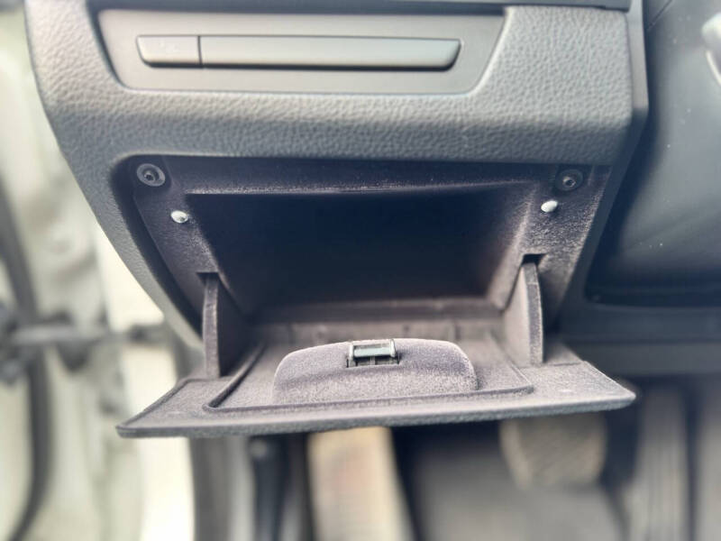 2016 BMW 5 Series 535i