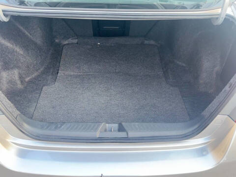 2007 Honda Accord Special Edition