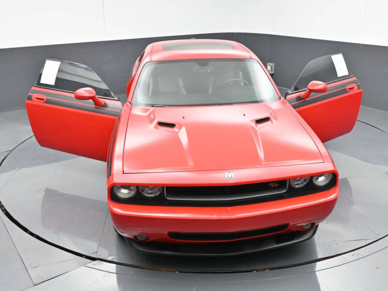 2010 Dodge Challenger R/T