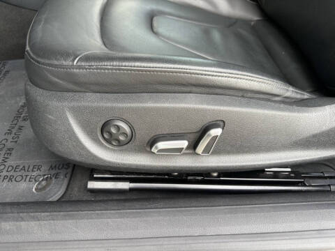 2016 Audi A5 2.0T quattro Premium