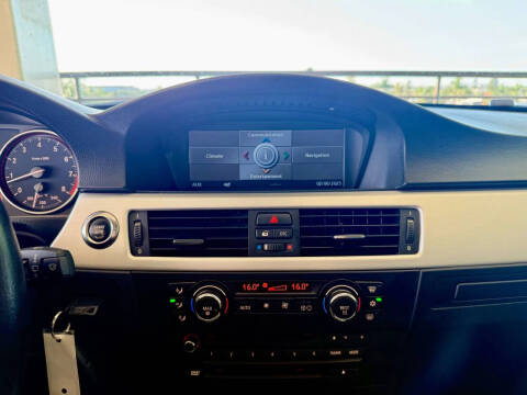 2008 BMW 3 Series 328i