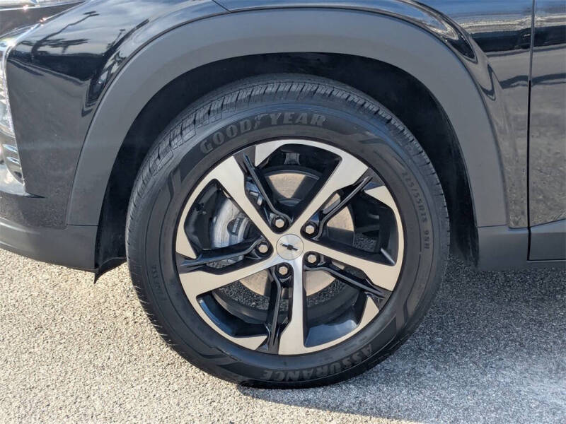 2025 Chevrolet Trax RS