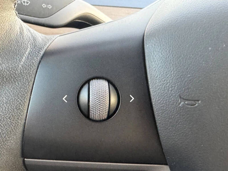 2021 Tesla Model Y Standard Range