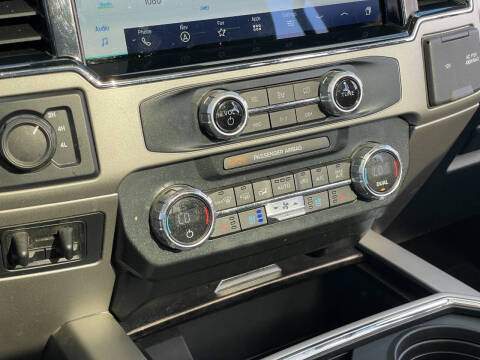 2022 Ford F-250 Super Duty Lariat