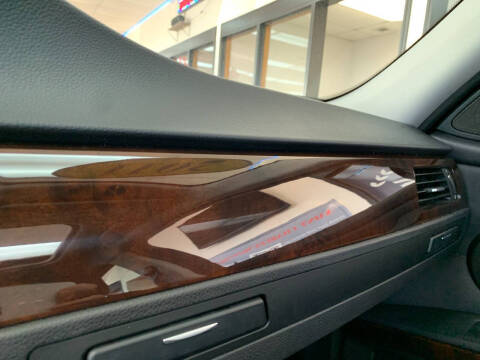 2011 BMW 3 Series 328i xDrive