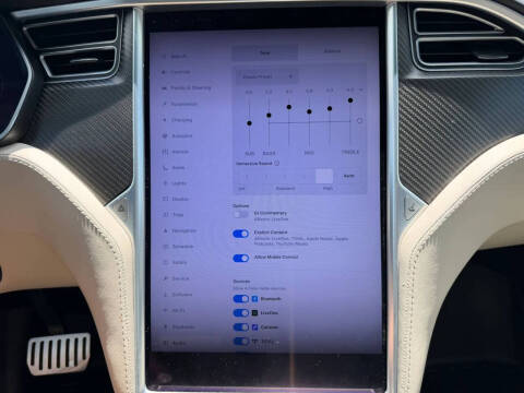 2018 Tesla Model X