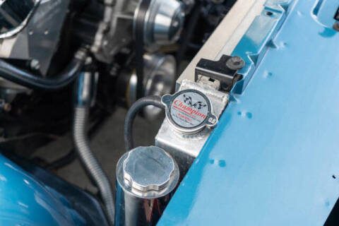 1970 Pontiac Trans Am