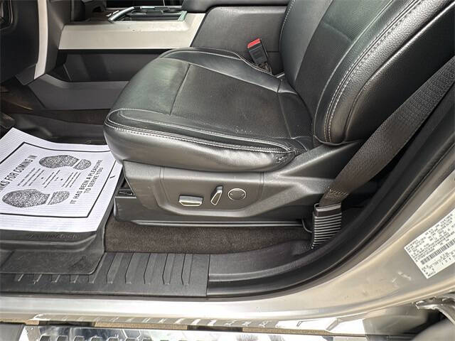 2018 Ford F-250 Super Duty