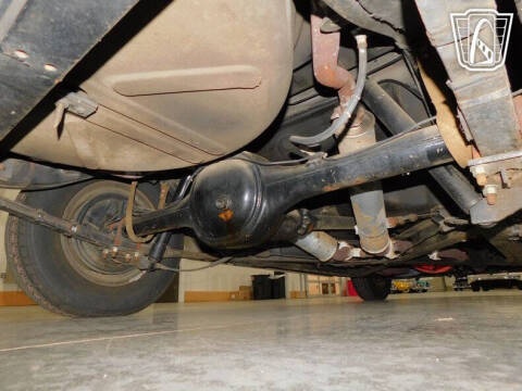 1962 Chevrolet Corvette