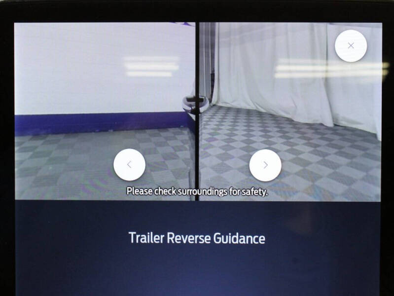 2022 Ford Expedition Platinum