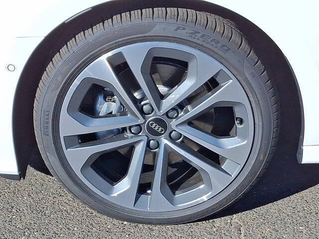 2026 Audi A3 quattro Premium Plus 40 TFSI