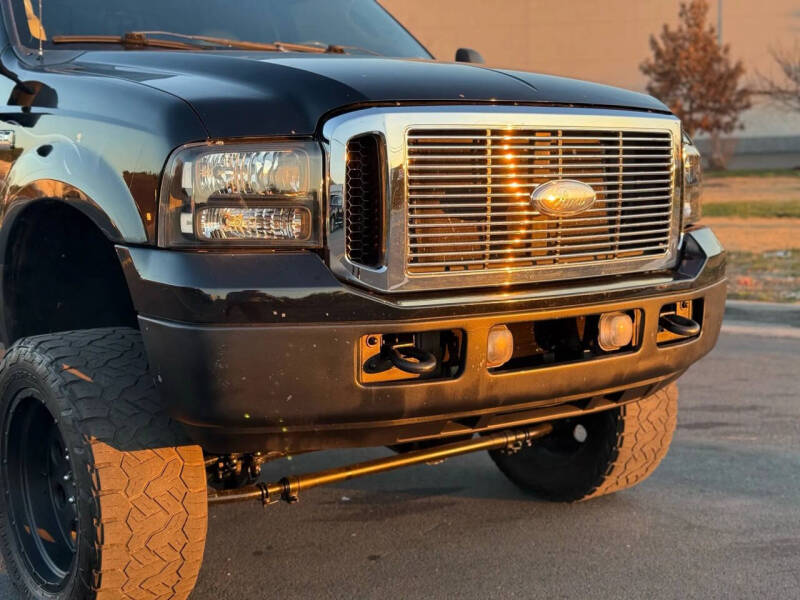 2006 Ford F-250 Super Duty