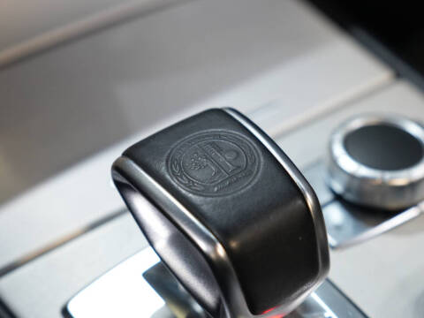 2013 Mercedes-Benz SL-Class SL 63 AMG