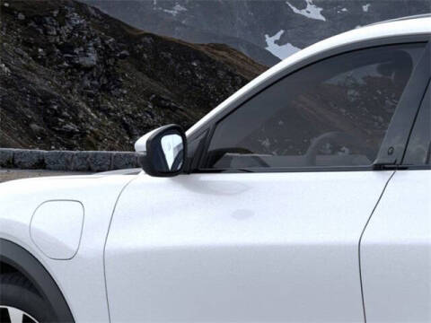 2024 Ford Mustang Mach-E Select