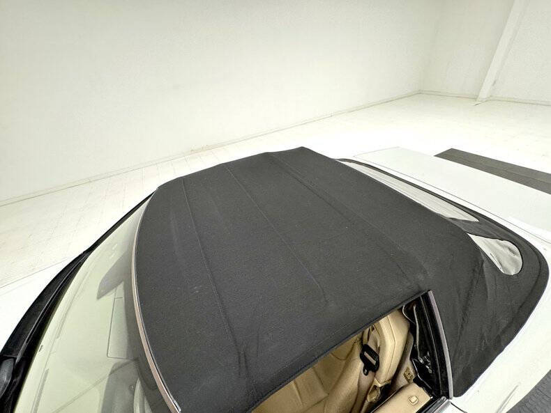 1998 Mercedes-Benz SL-Class