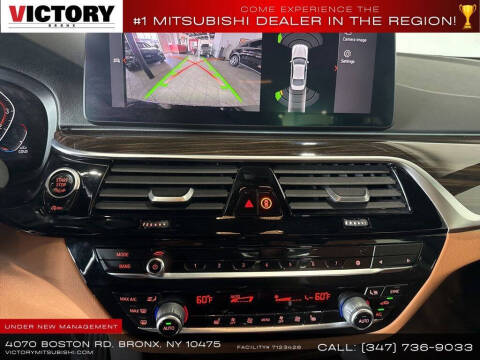 2022 BMW 5 Series 530i xDrive