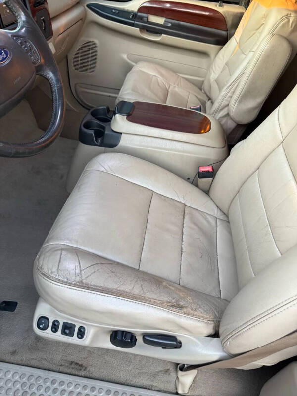 2006 Ford F-250 Super Duty