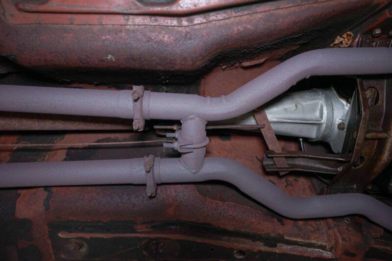 1964 Ford Thunderbird