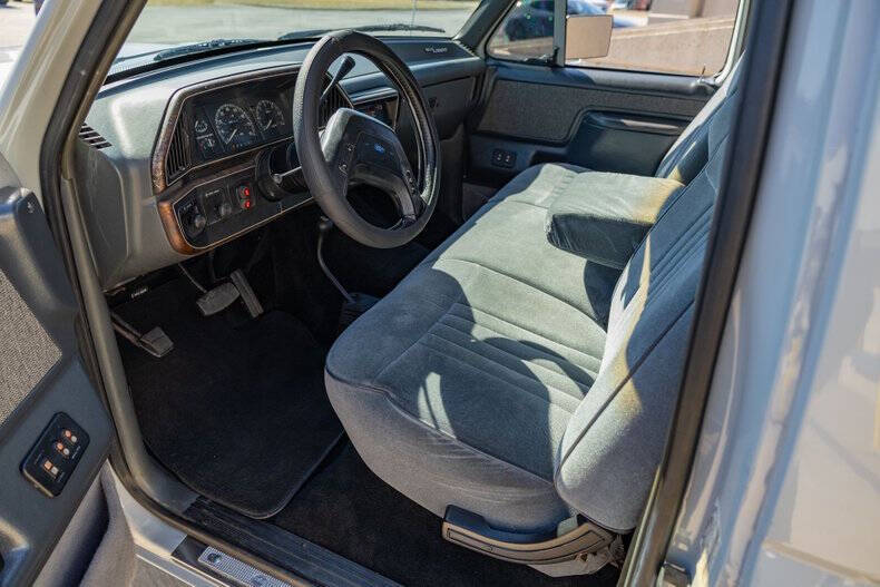 1990 Ford F-150