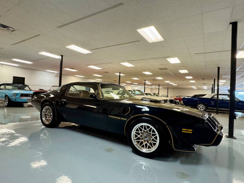 1979 Pontiac Trans Am