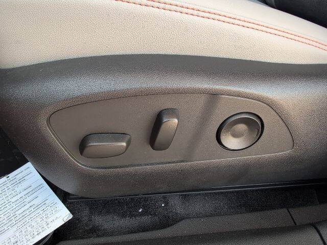 2026 Chevrolet Blazer EV SS