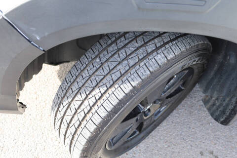 2022 Honda Pilot TrailSport