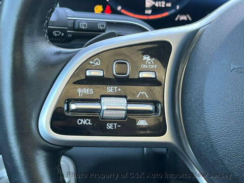 2022 Mercedes-Benz GLS GLS 450