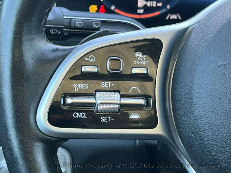 2022 Mercedes-Benz GLS GLS 450