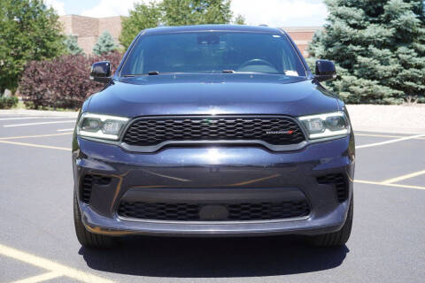 2024 Dodge Durango