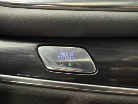 2022 Buick Enclave Premium