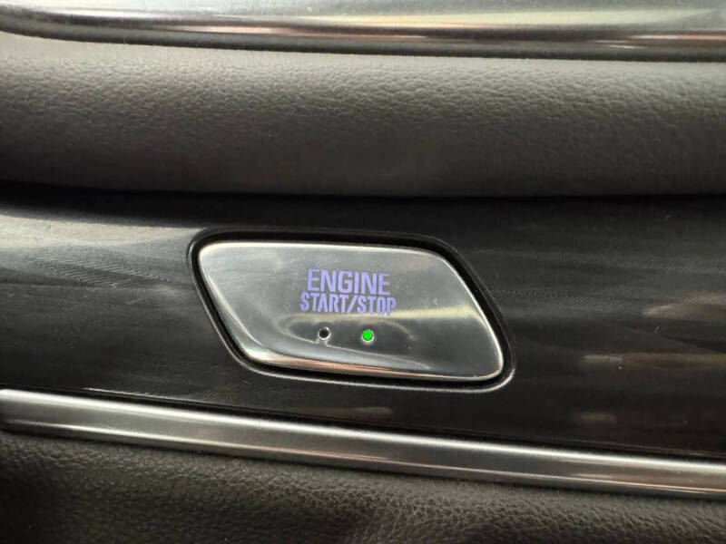 2022 Buick Enclave Premium