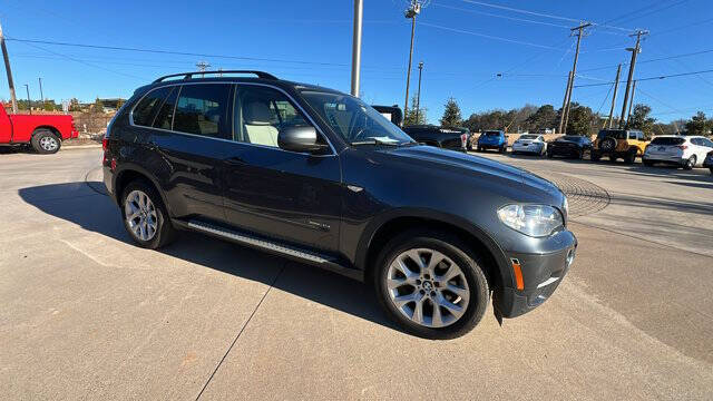 2013 BMW X5 xDrive35i
