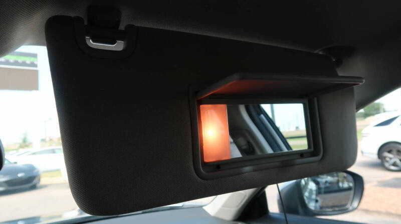 2022 Honda Civic EX-L