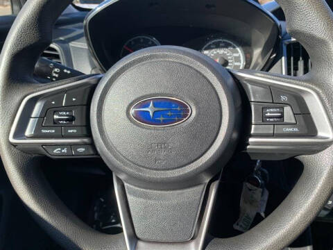 2018 Subaru Crosstrek 2.0i Base