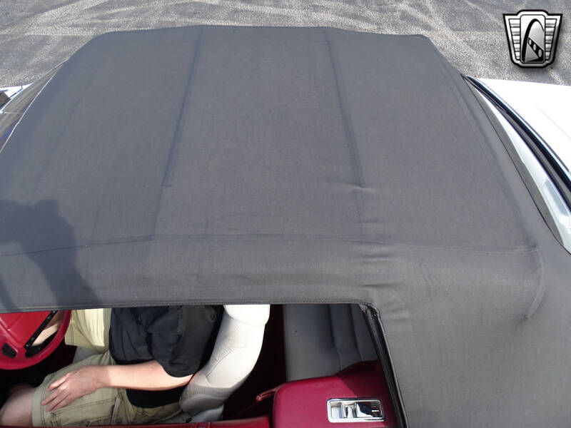 1994 Chrysler Le Baron GTC