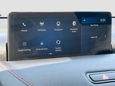 2023 Acura TLX w/A-SPEC