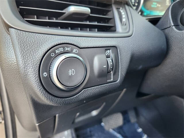 2020 Buick Envision Premium