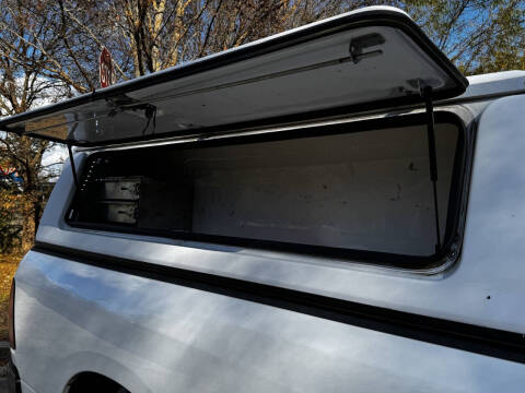 2017 RAM 2500 Tradesman