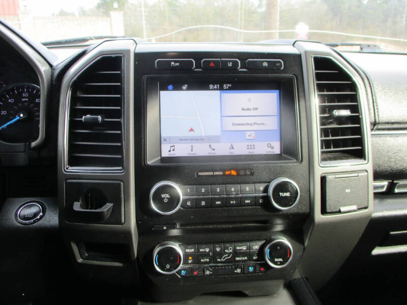 2018 Ford Expedition XLT