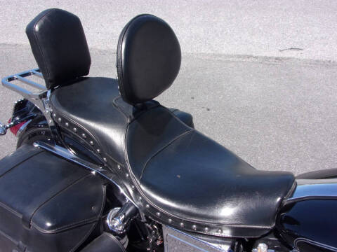 2005 Harley-Davidson Low Rider