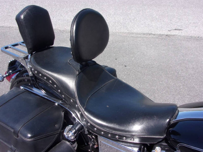 2005 Harley-Davidson Low Rider