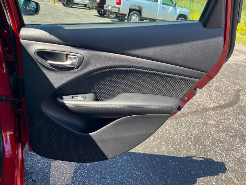 2016 Dodge Dart SXT Sport Rallye