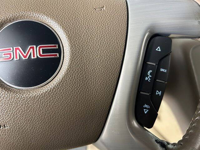 2013 GMC Sierra 2500HD