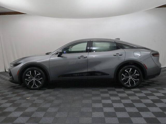 2024 Toyota Crown Limited